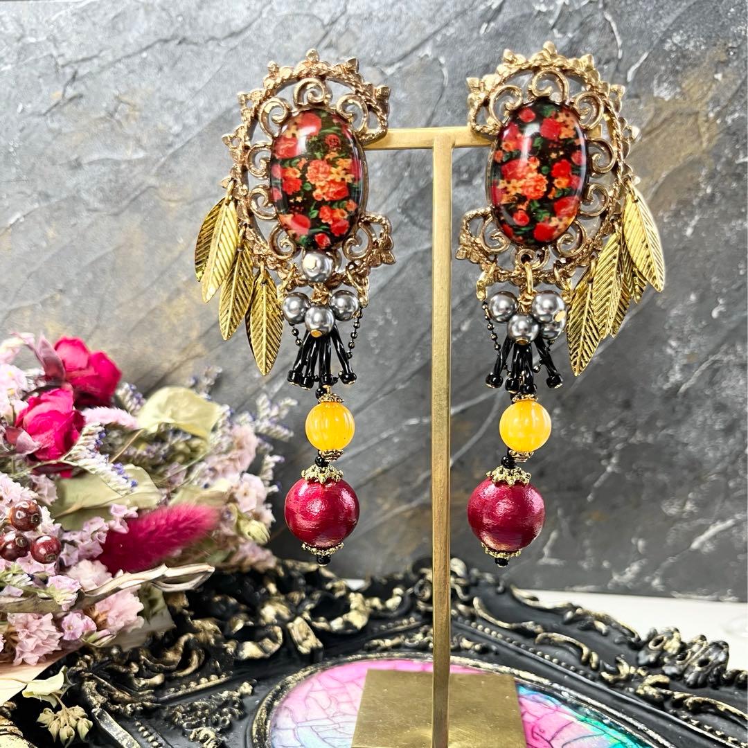 ❤️9月22日 21時から新作出品❤️