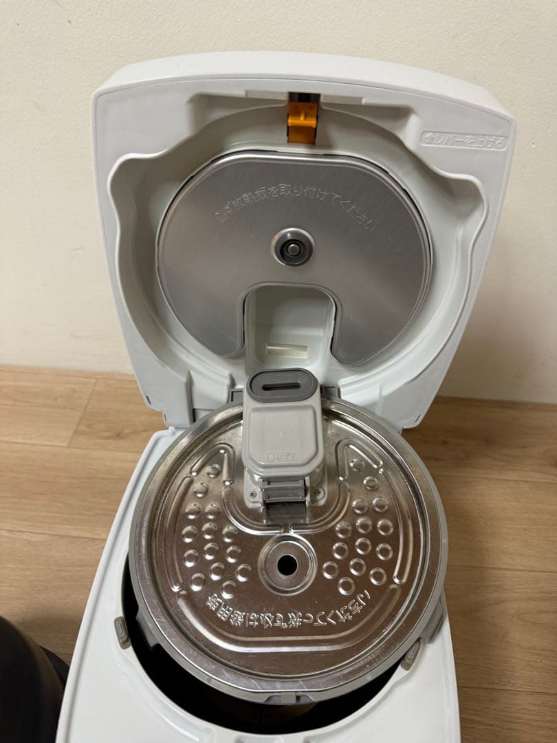 MITSUBISHI 1.0L NJ-VEC10-H 2022年製　動作確認済み