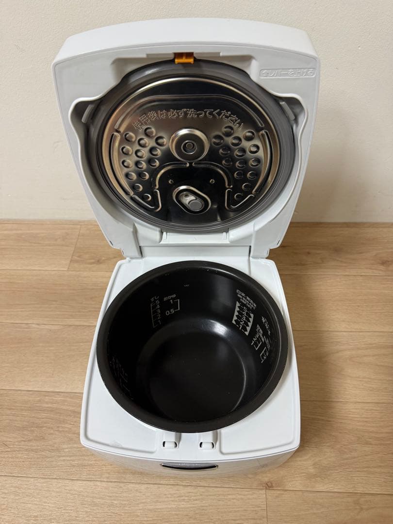 MITSUBISHI 1.0L NJ-VEC10-H 2022年製　動作確認済み