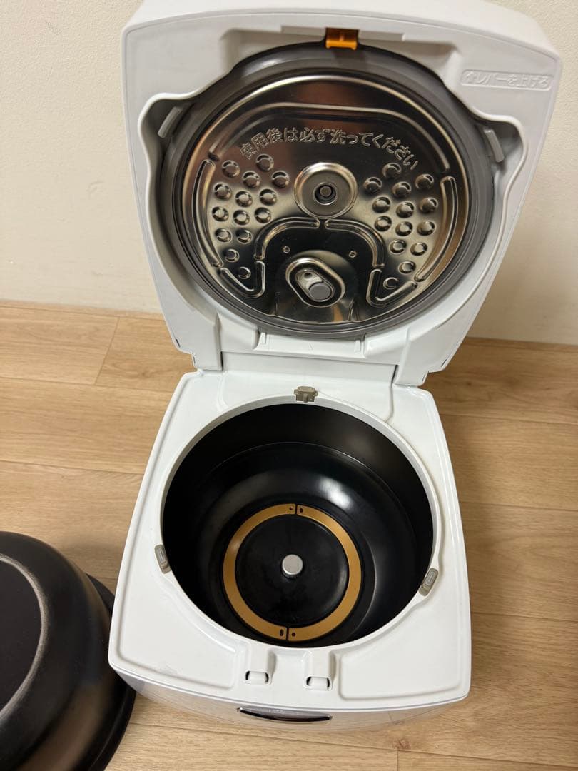 MITSUBISHI 1.0L NJ-VEC10-H 2022年製　動作確認済み