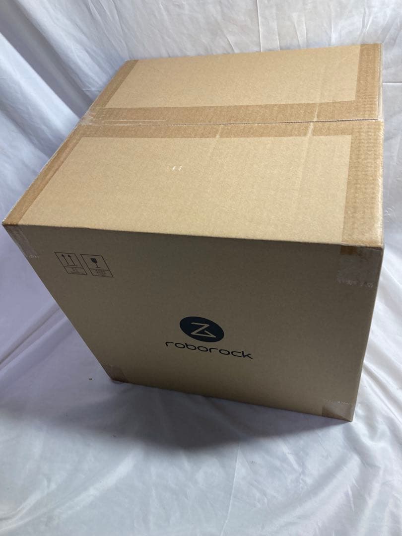 ☆新品未開封☆ Roborock ロボット掃除機 Q7T+ Q7TP02-04