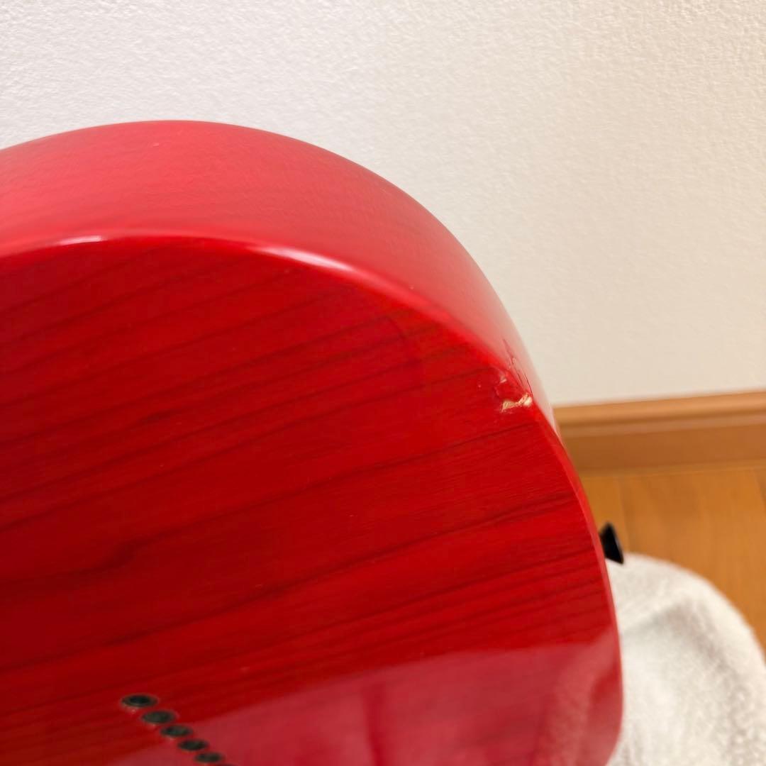 FERNANDES エレキギター グラフィティアート