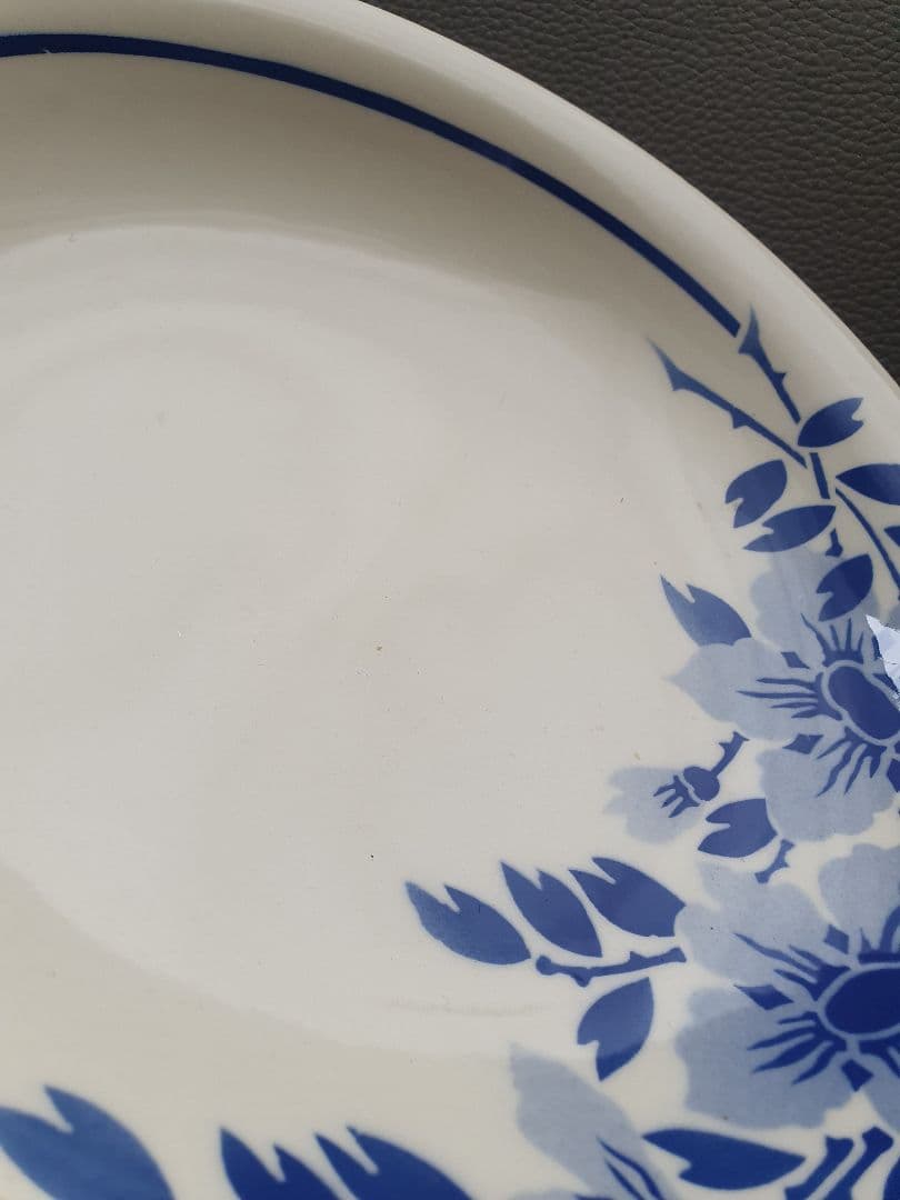 ムーランデルー　コンポティエ　フランス　アンティーク