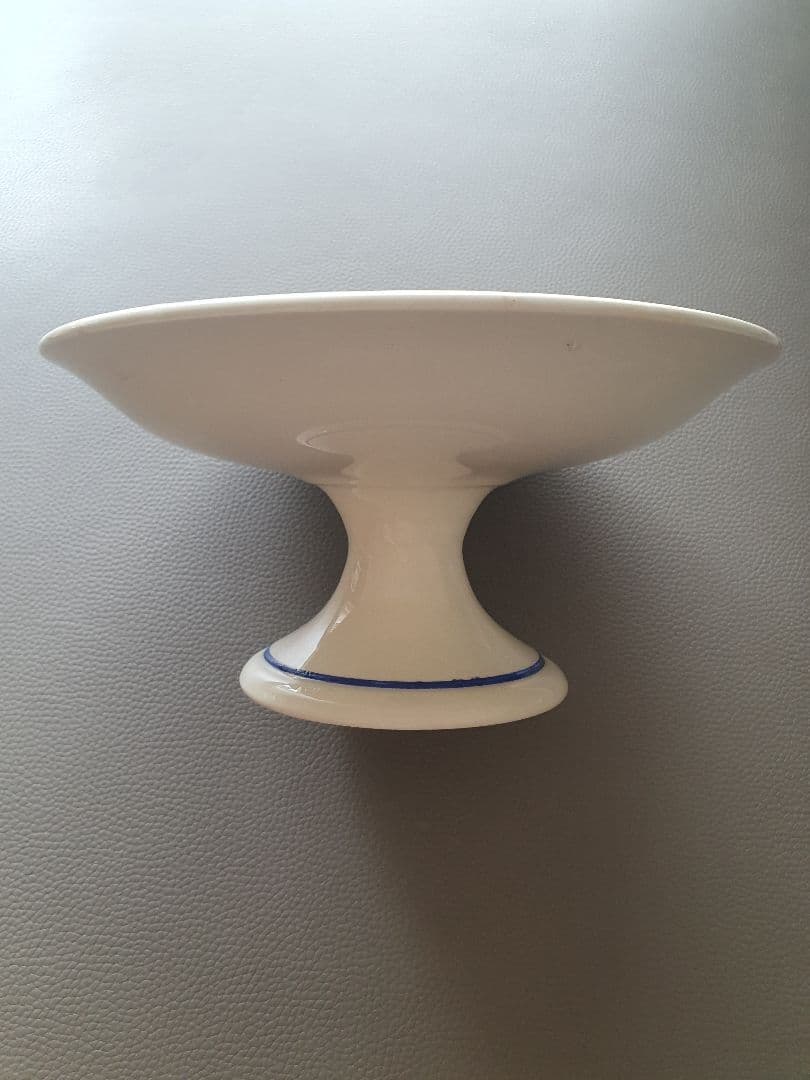 ムーランデルー　コンポティエ　フランス　アンティーク