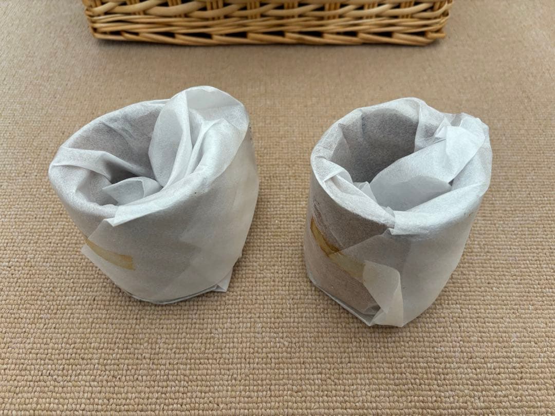 Humming bird ピクニック バスケット