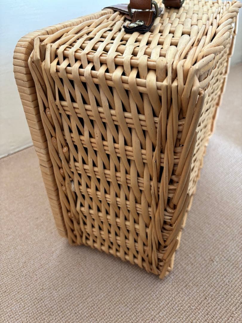 Humming bird ピクニック バスケット