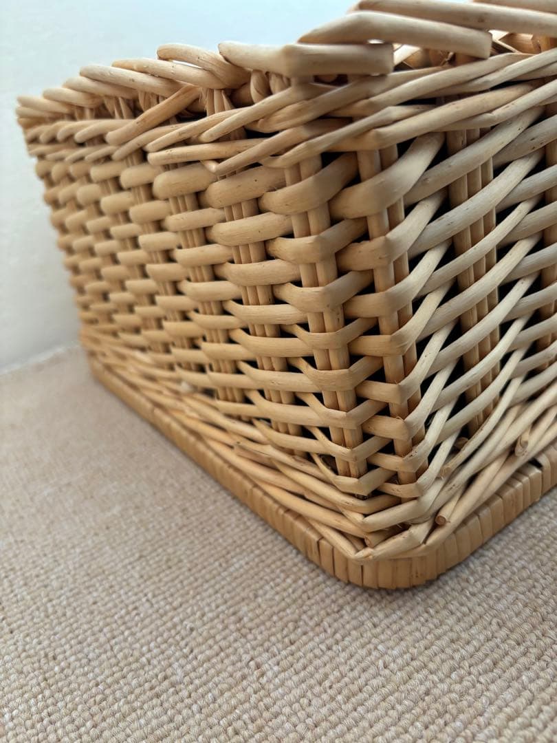 Humming bird ピクニック バスケット