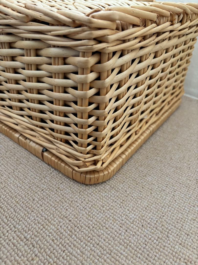 Humming bird ピクニック バスケット