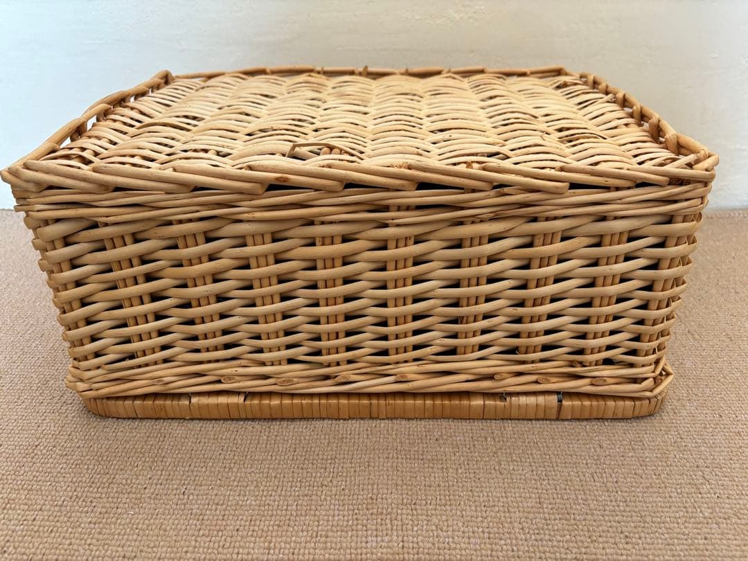 Humming bird ピクニック バスケット