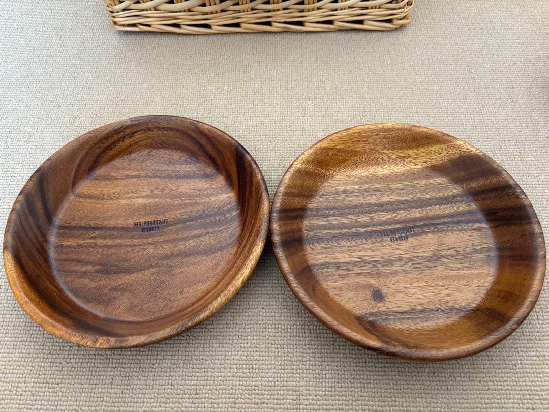 Humming bird ピクニック バスケット