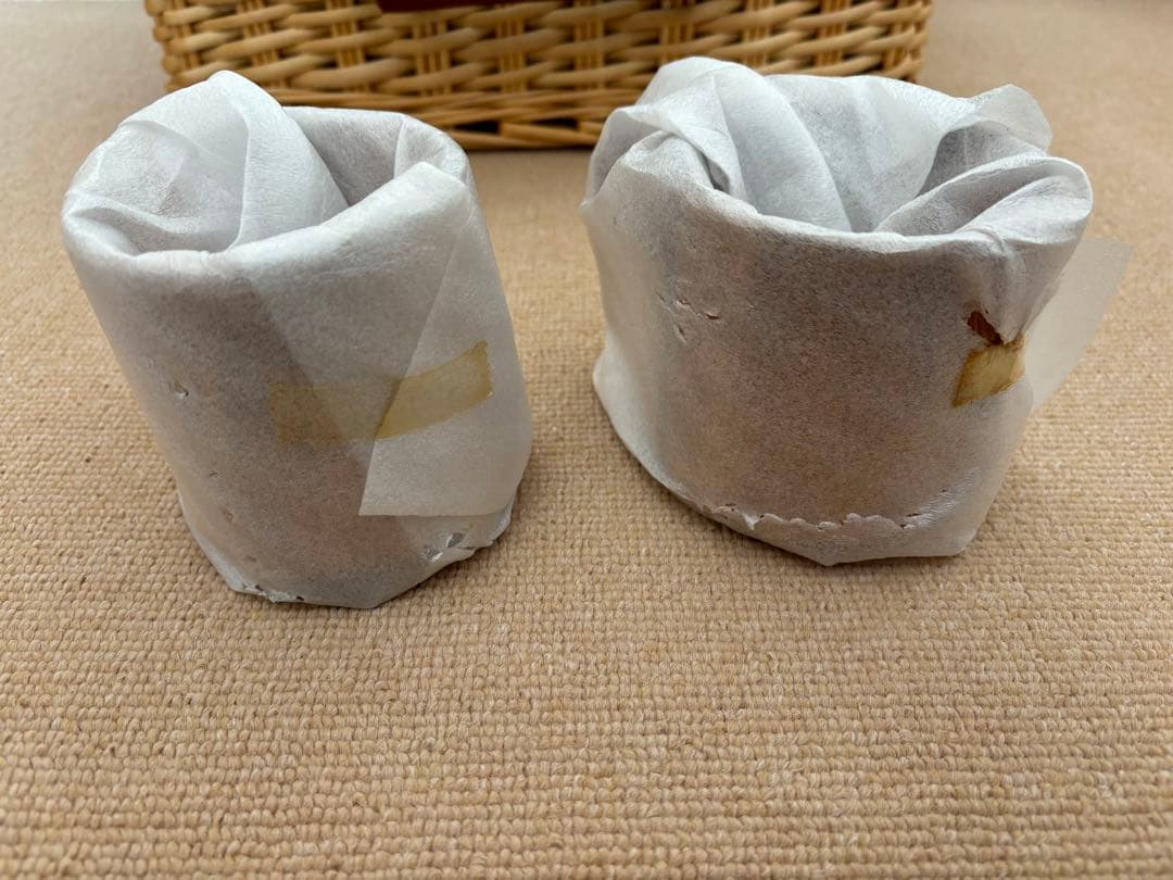 Humming bird ピクニック バスケット