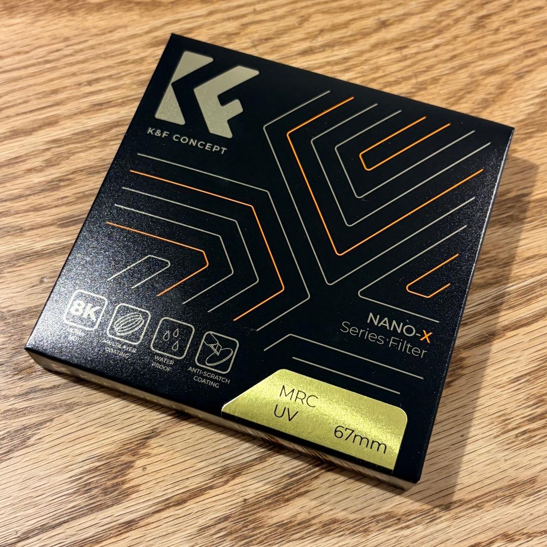 【未使用に近い】SONY FE 24-50mm F2.8 G SEL2450G