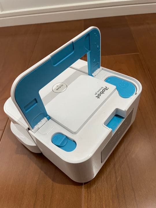 iRobot ブラーバ ジェット 240 B240060