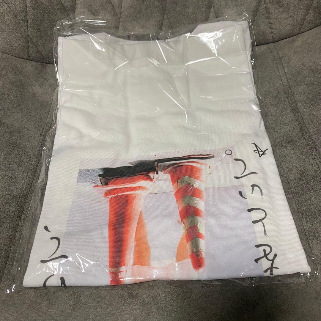 呪幻Tシャツ あのちゃん ano 武道館 XL