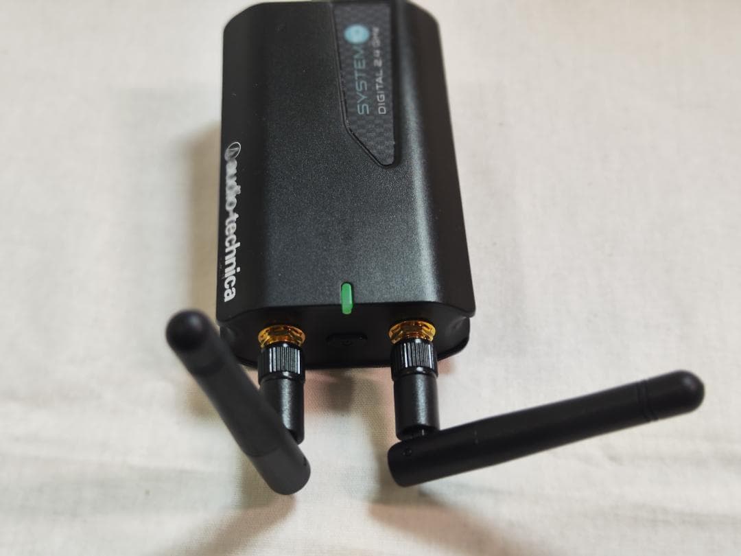 オーディオテクニカ カメラマウントシステム ATW-1701【箱・付属品完備】