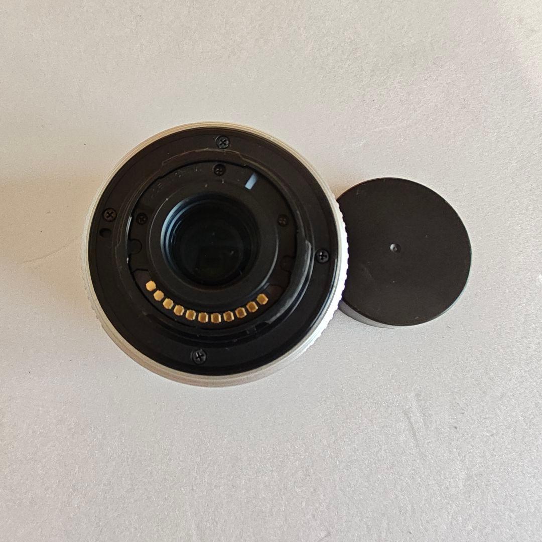 オリンパス純正レンズ