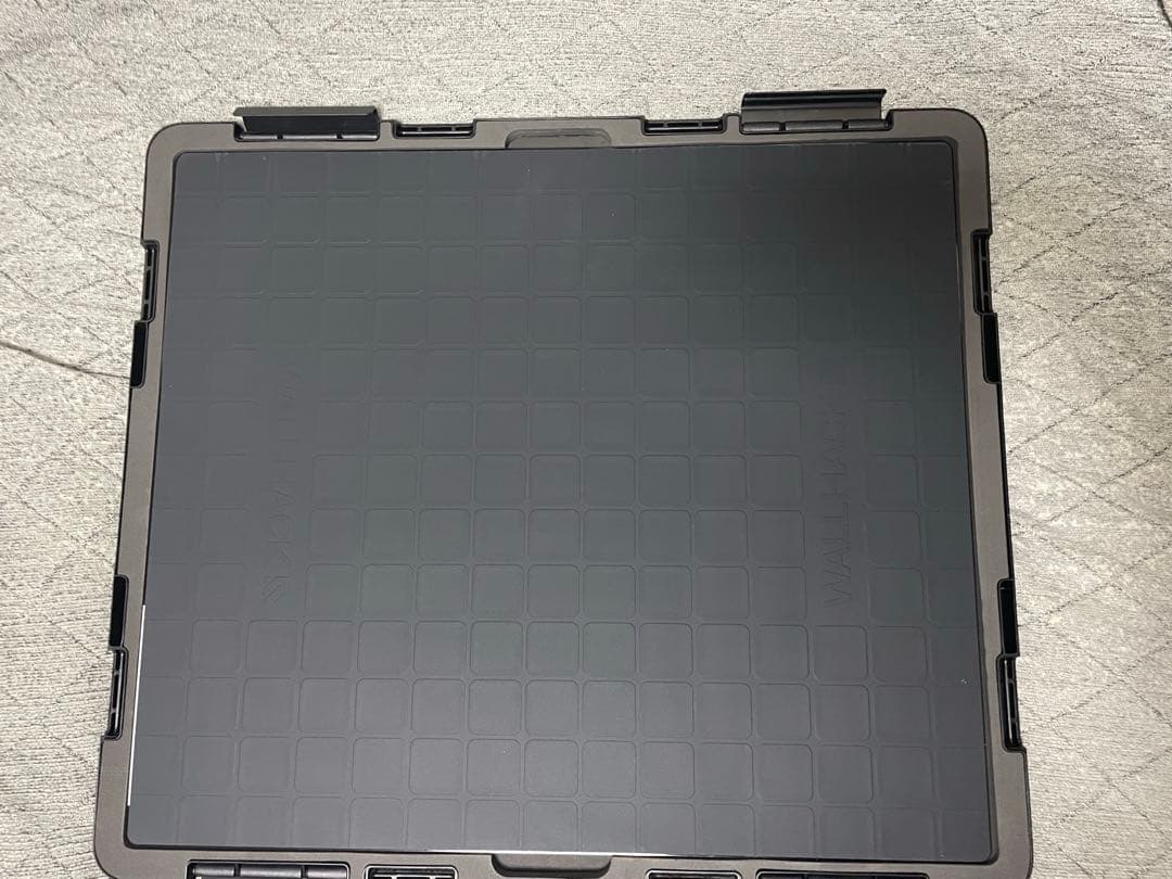 Wallhack CR-005 ガラスマウスパッド