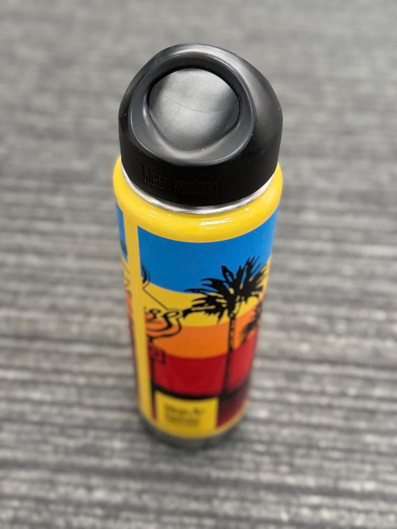 【HYSTERIC GLAMOUR／ヒステリック】新品 水筒 ボトル