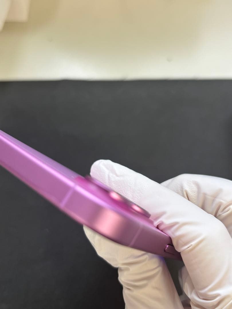 スマートフォン本体 iPhone 16Plus 128G