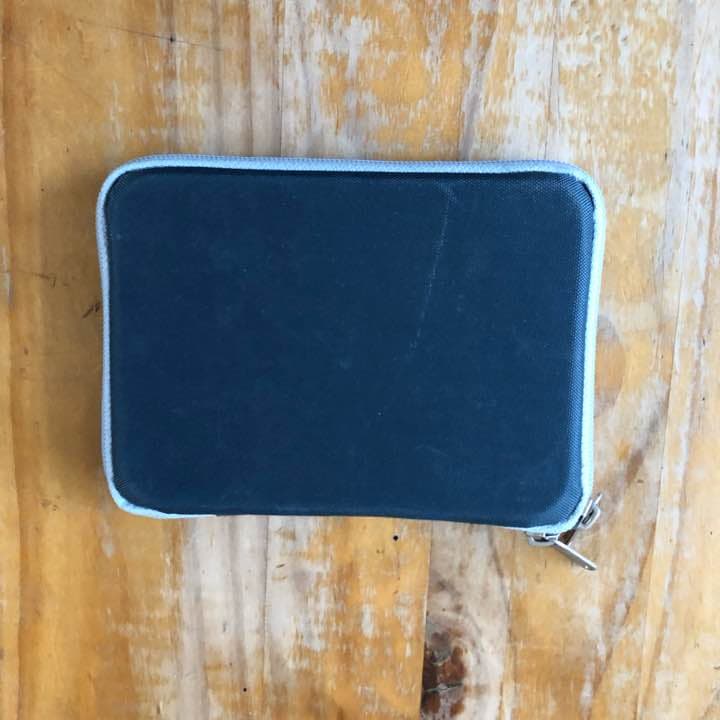 電子辞書 EX word(ケース付き)