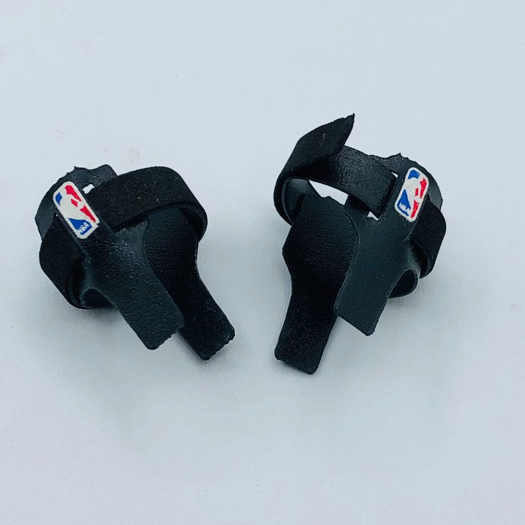 エンターベイ NBAコレクション リアルマスターピース ステフィン・カリー