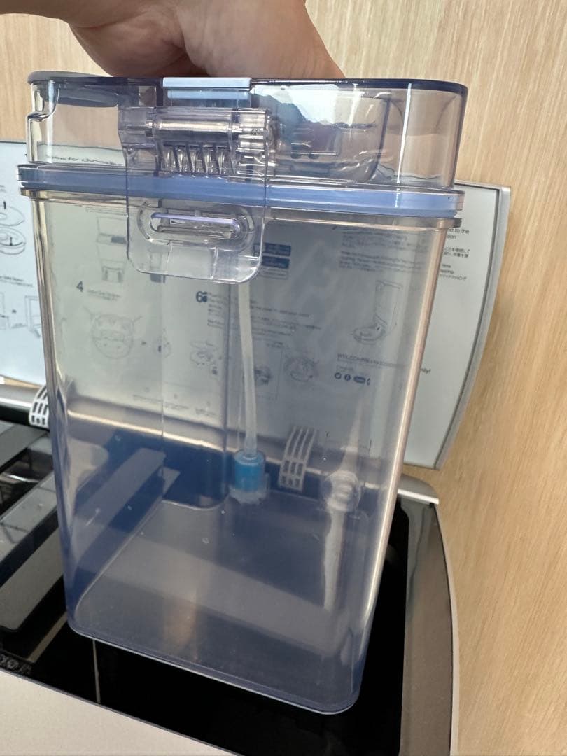 ECOVACS DEEBOT X1 OMNI｜定価198,000円