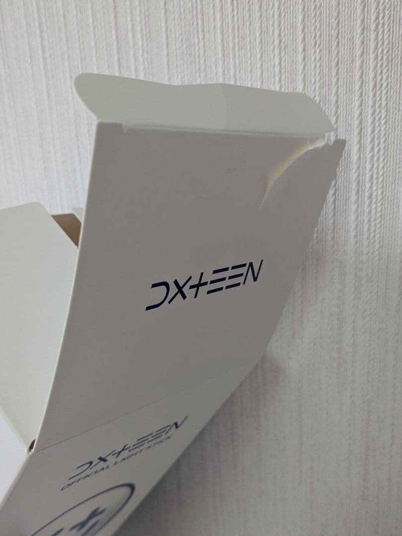 DXTEEN ペンラ Ver.2