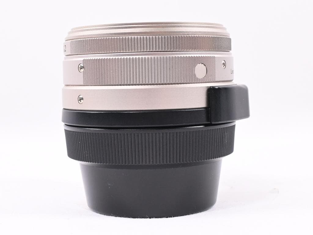 美品 CONTAX Carl Zeiss Biogon 28mm F2.8 T*