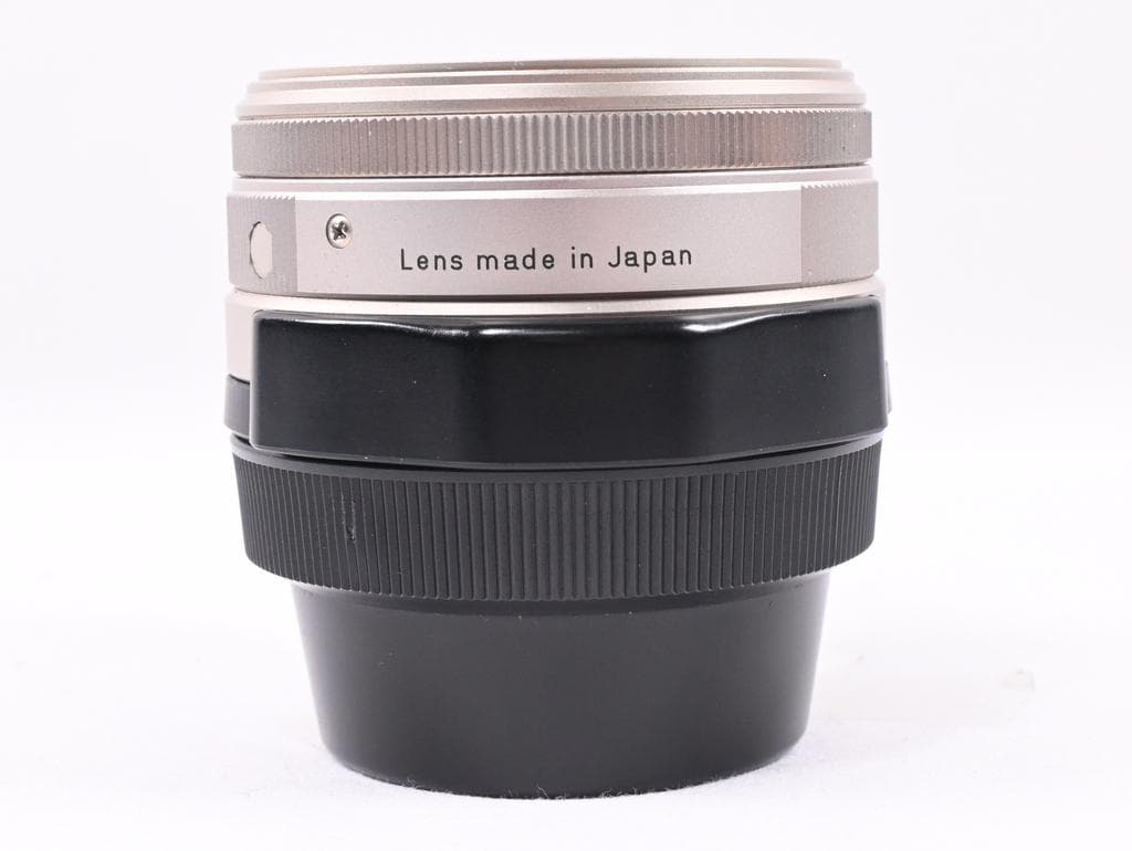 美品 CONTAX Carl Zeiss Biogon 28mm F2.8 T*