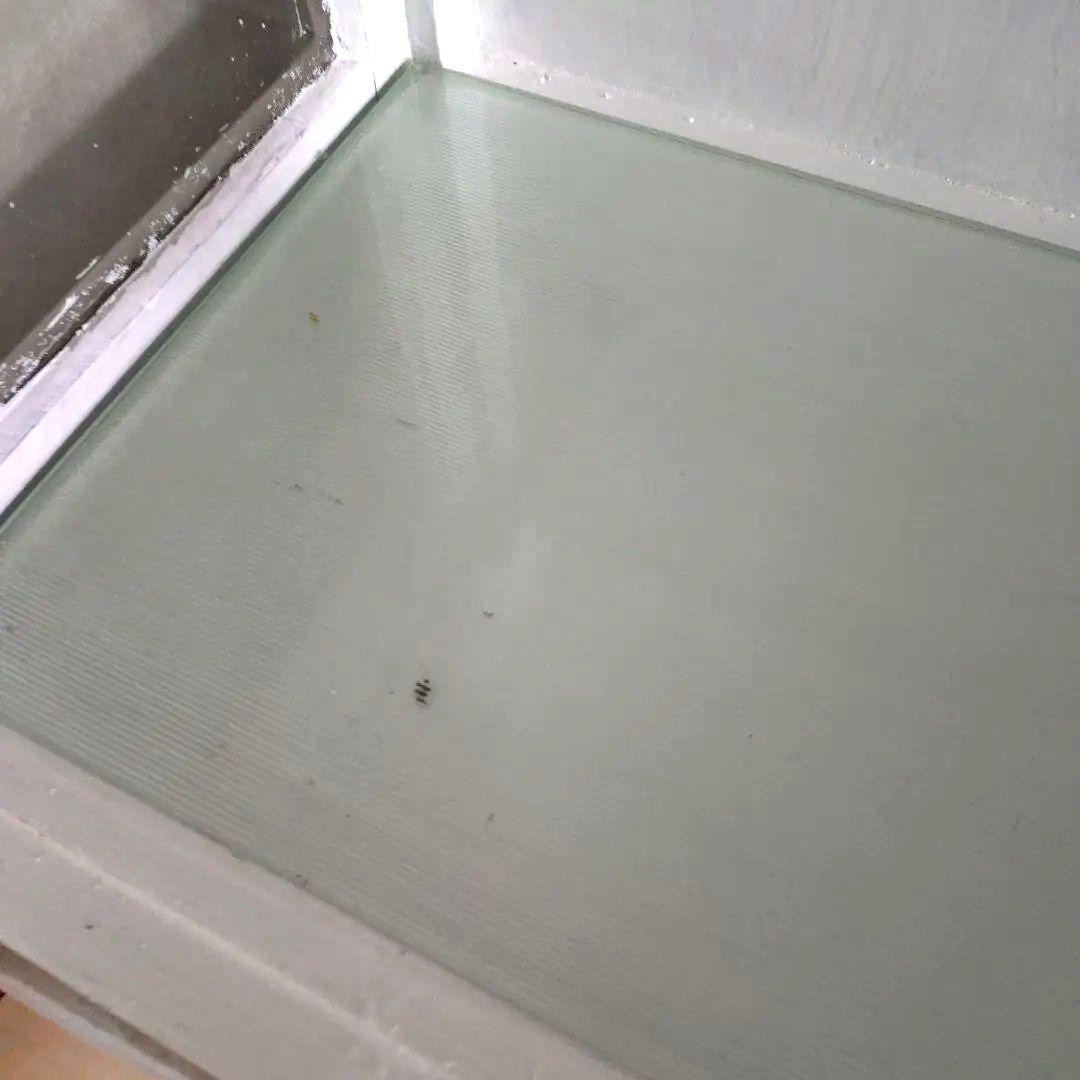 ケビント　薬品棚　棚　白 ビンテージ　ガラスショーケース アンティーク　希少