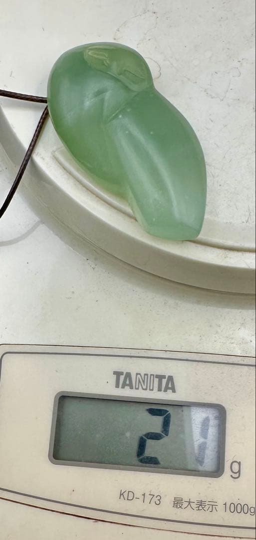 2025.7.8フウクロ　ネフライト