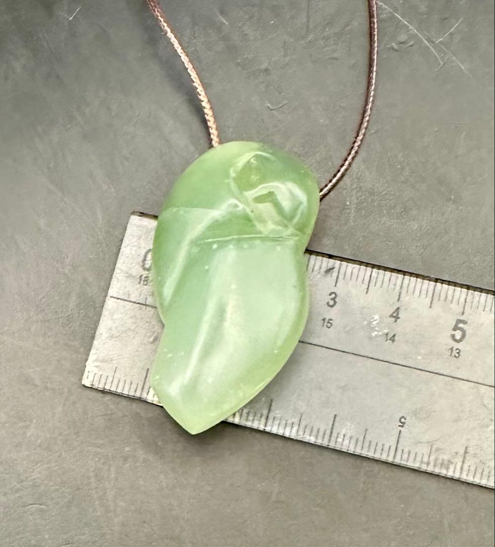 2025.7.8フウクロ　ネフライト