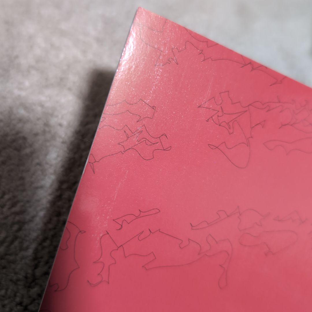 BUCK-TICK　パンフレット