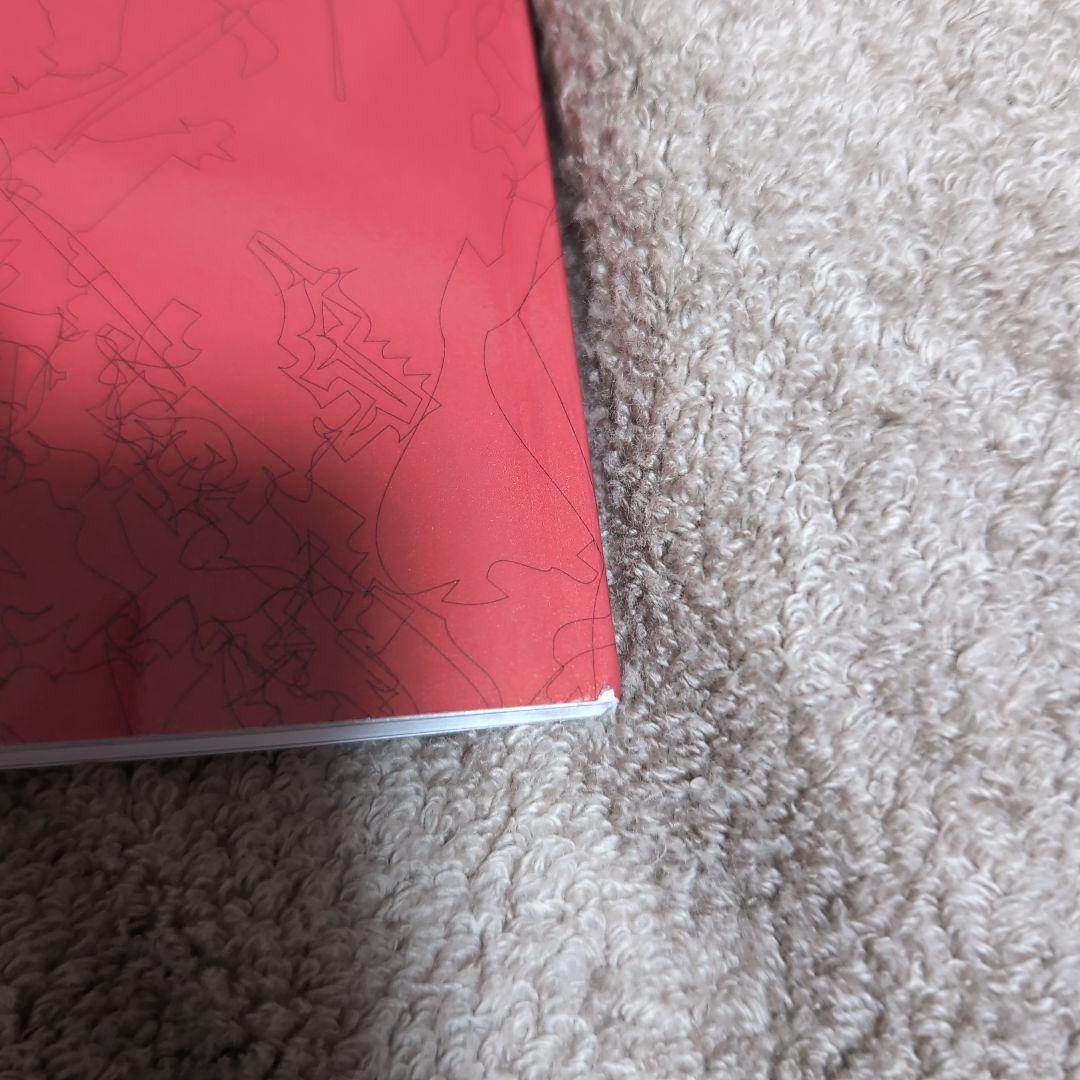 BUCK-TICK　パンフレット