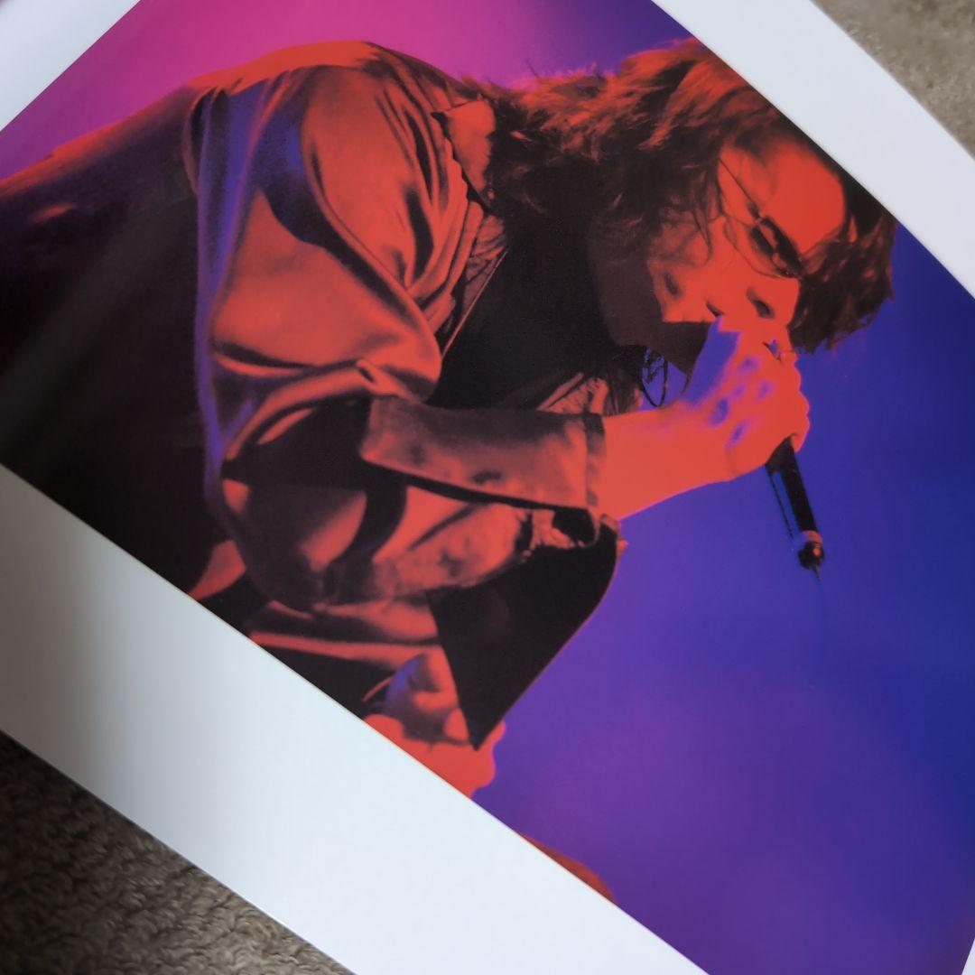 BUCK-TICK　パンフレット