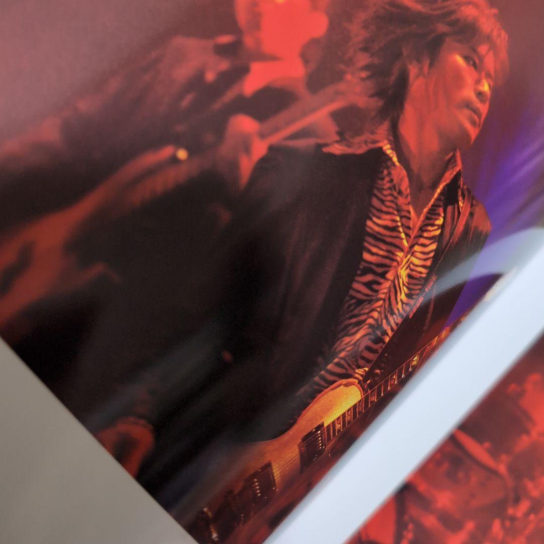 BUCK-TICK　パンフレット