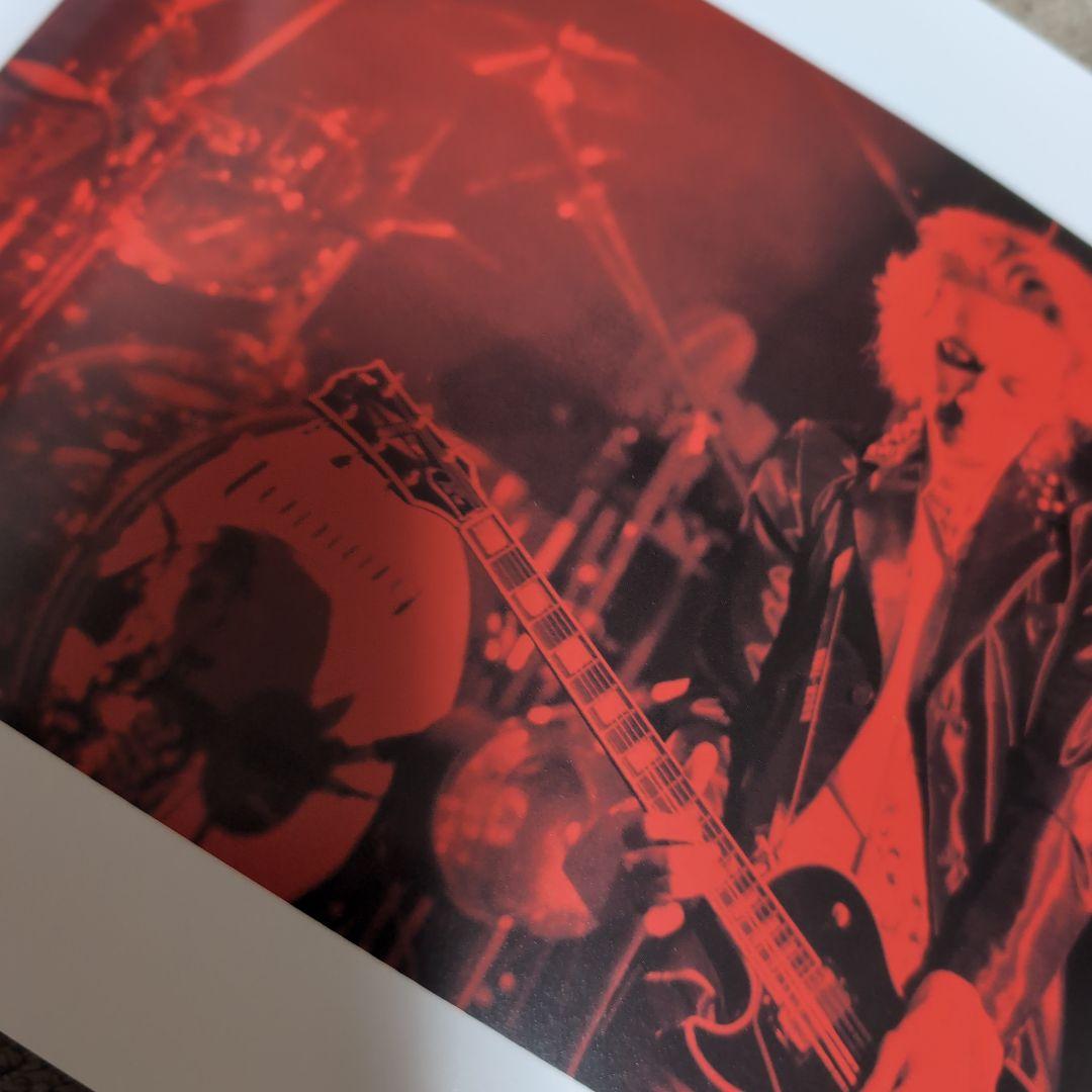 BUCK-TICK　パンフレット