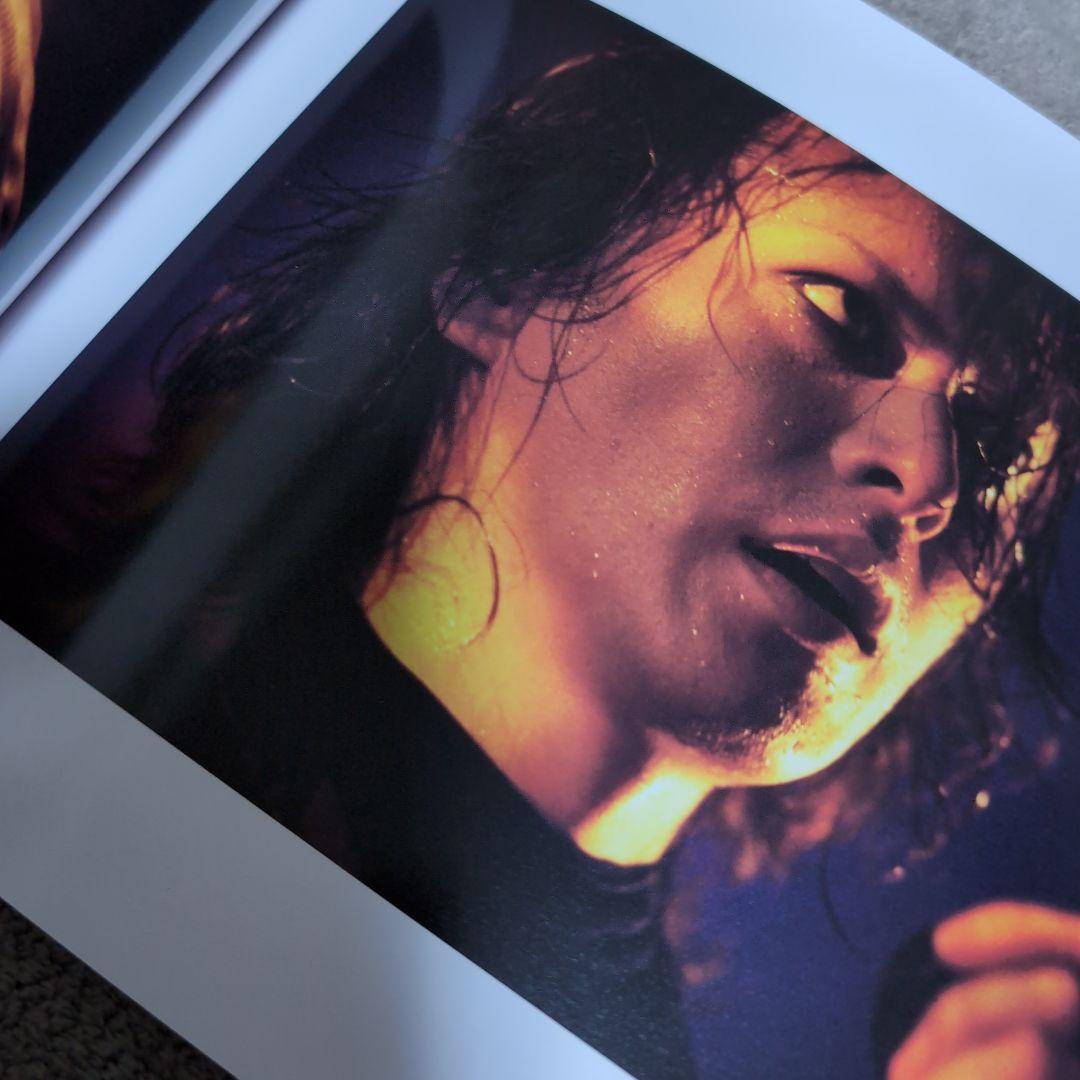 BUCK-TICK　パンフレット