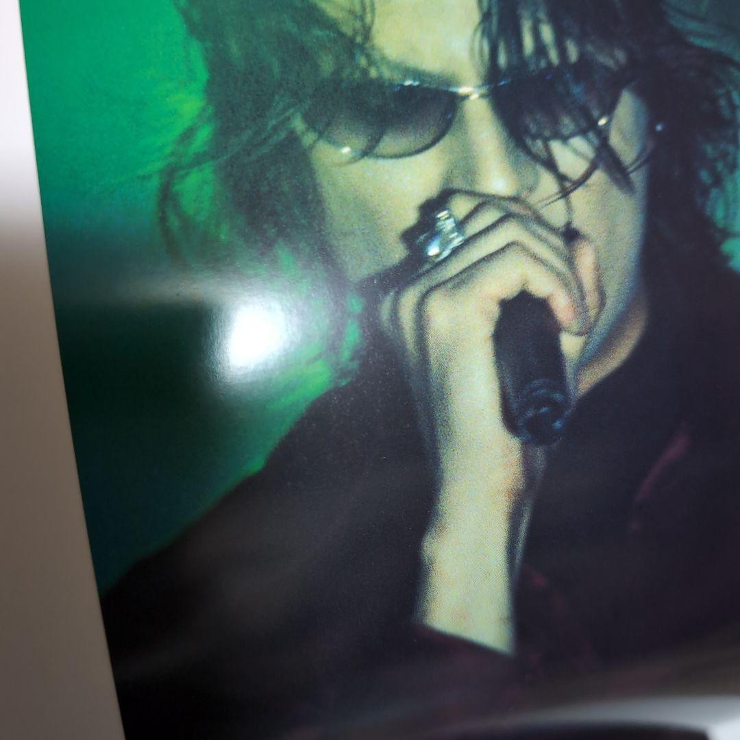 BUCK-TICK　パンフレット