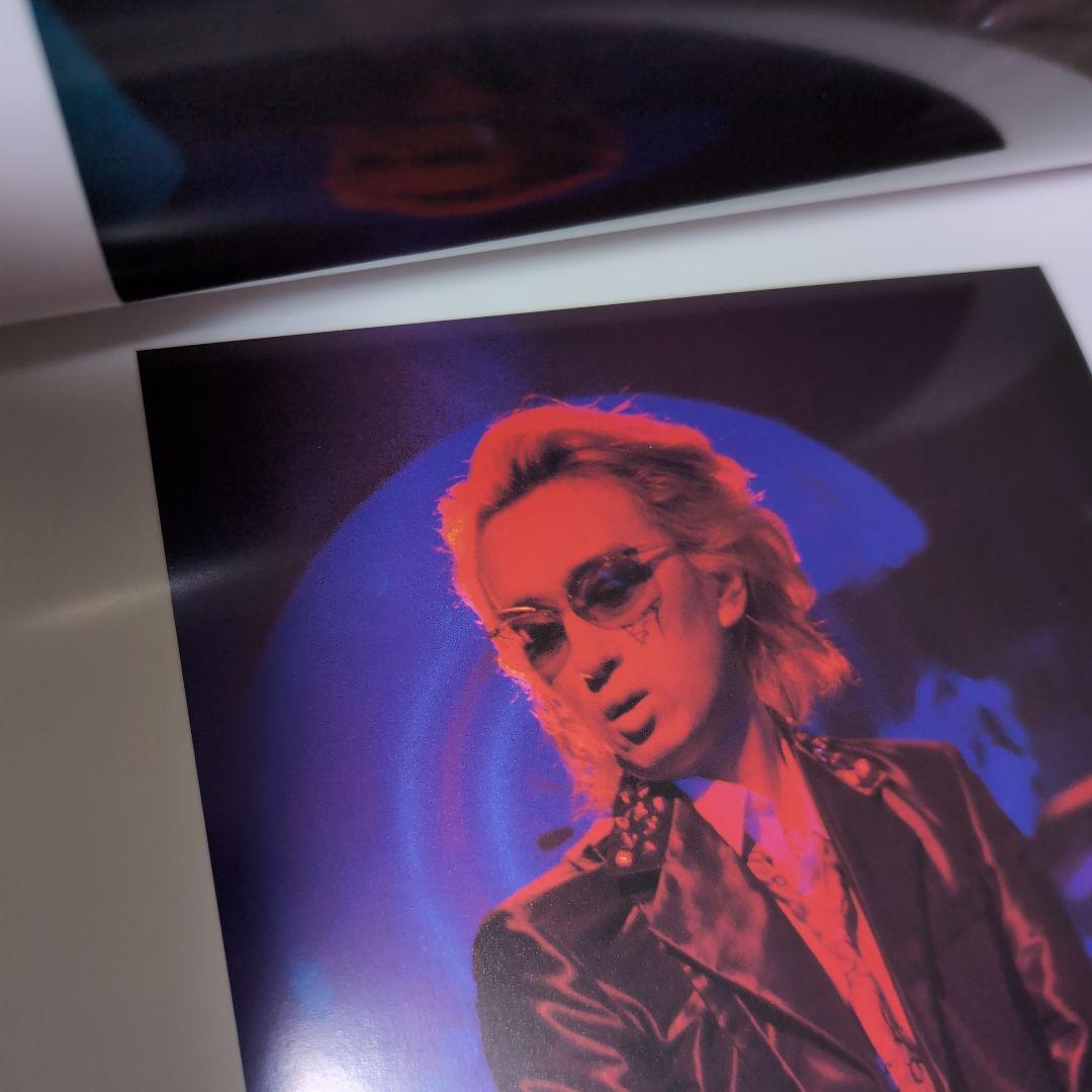 BUCK-TICK　パンフレット