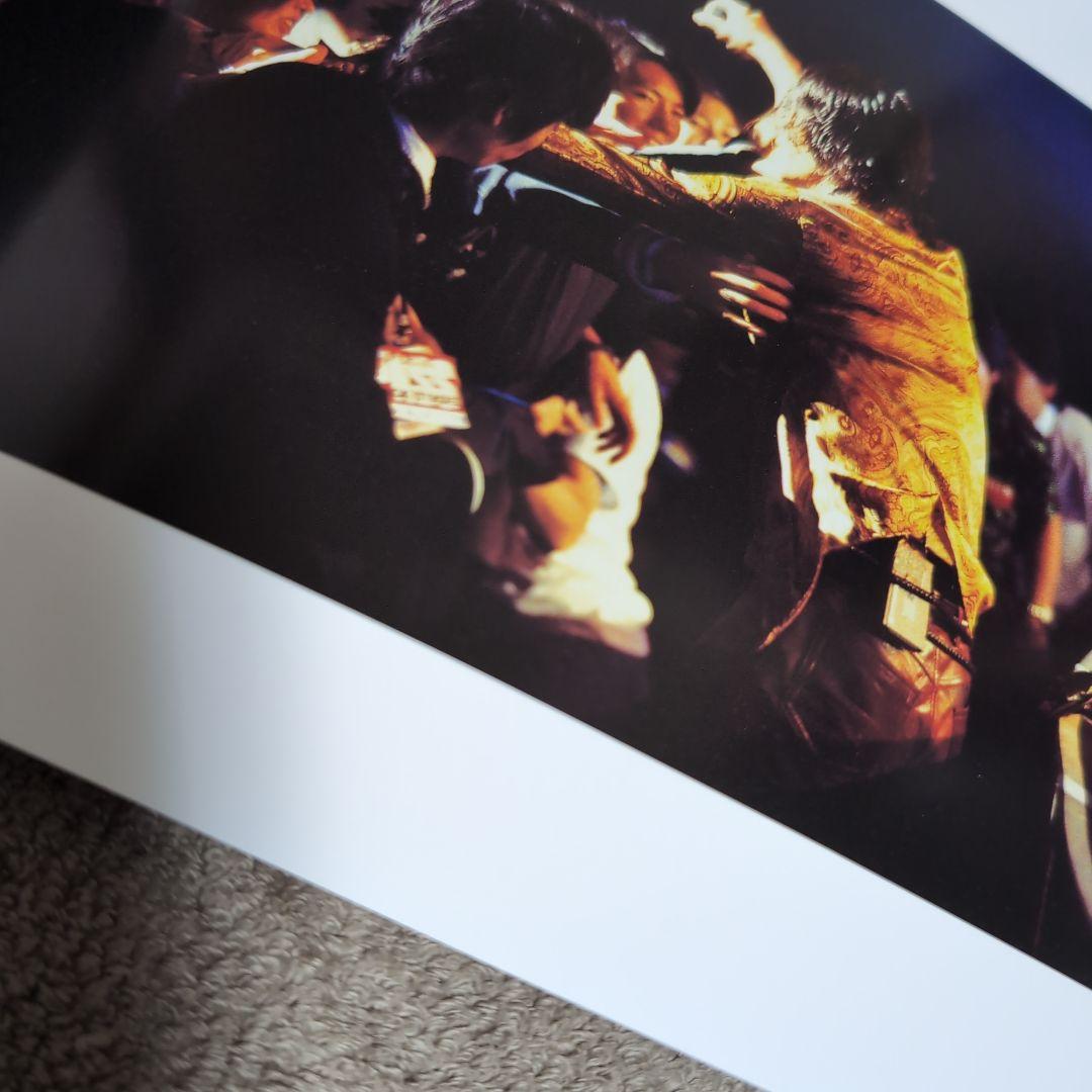 BUCK-TICK　パンフレット