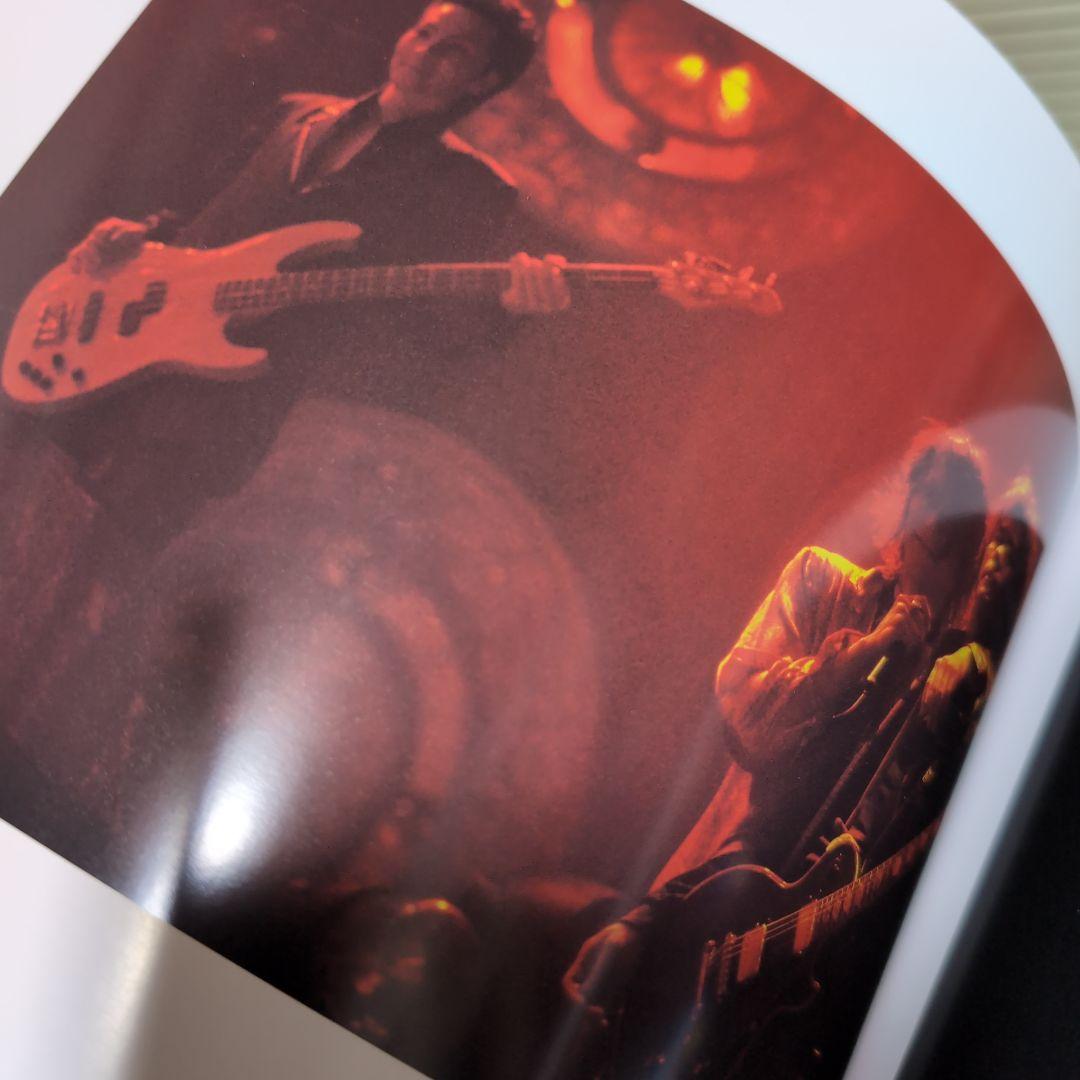 BUCK-TICK　パンフレット