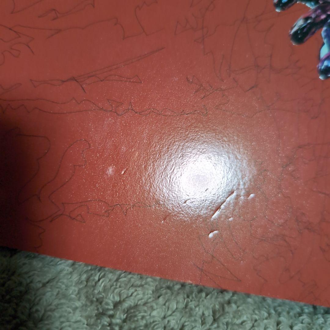 BUCK-TICK　パンフレット