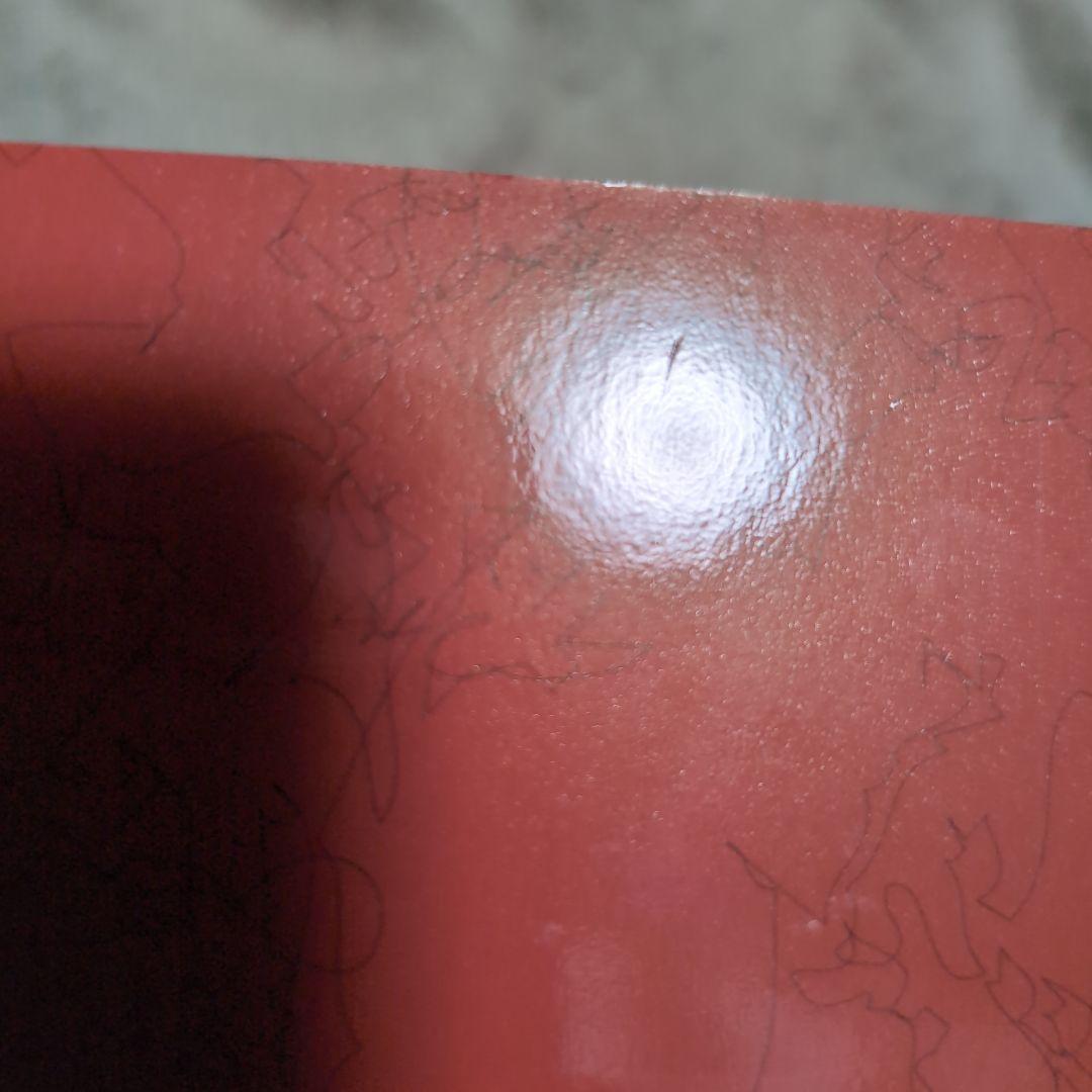 BUCK-TICK　パンフレット