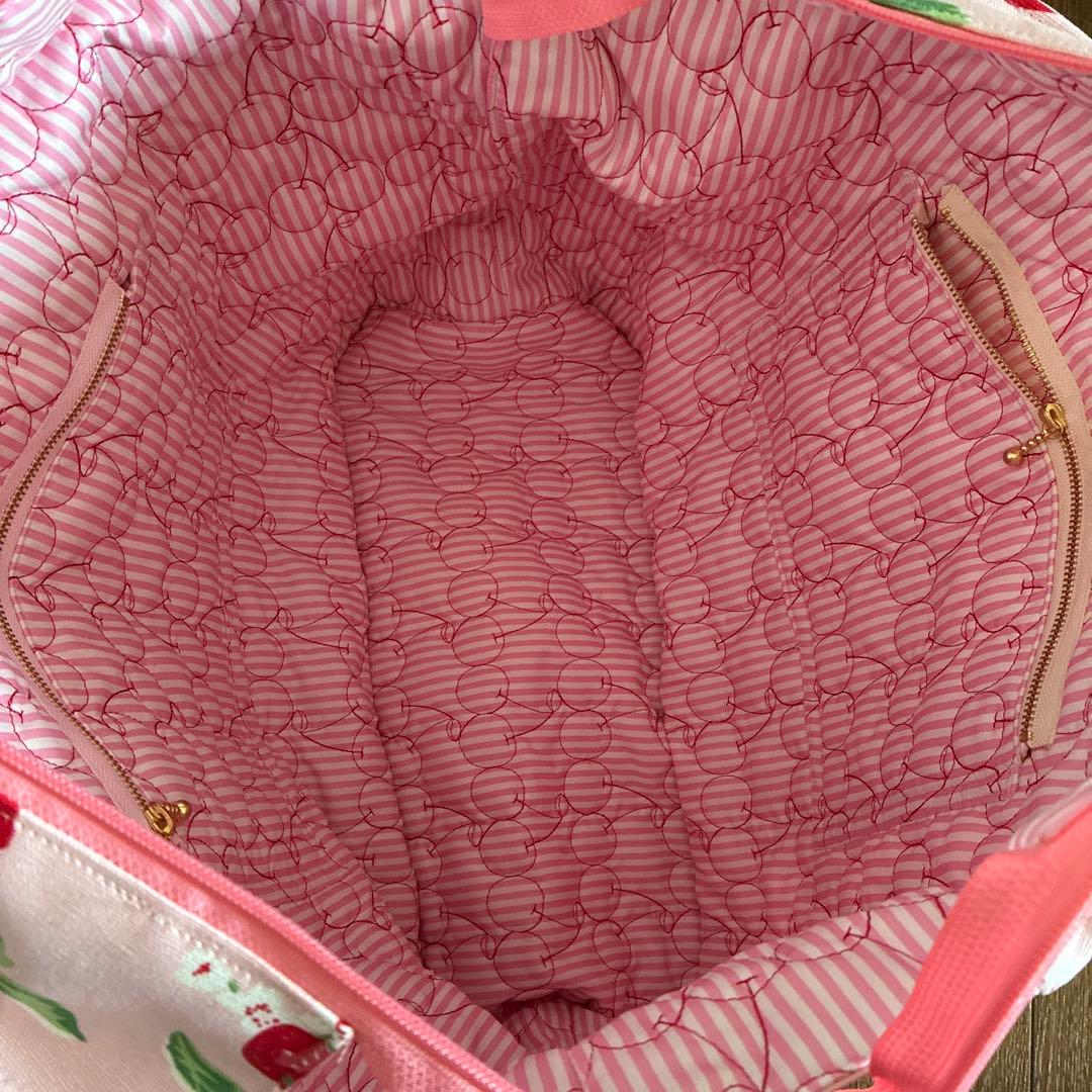 まあちゃん様　リバティ、キャスキッドソン、ハンドメイドオーダーバッグ