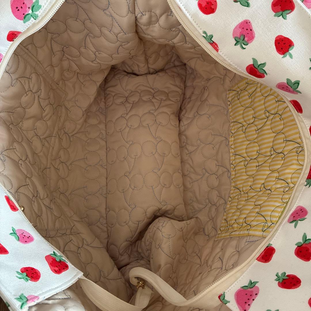 まあちゃん様　リバティ、キャスキッドソン、ハンドメイドオーダーバッグ