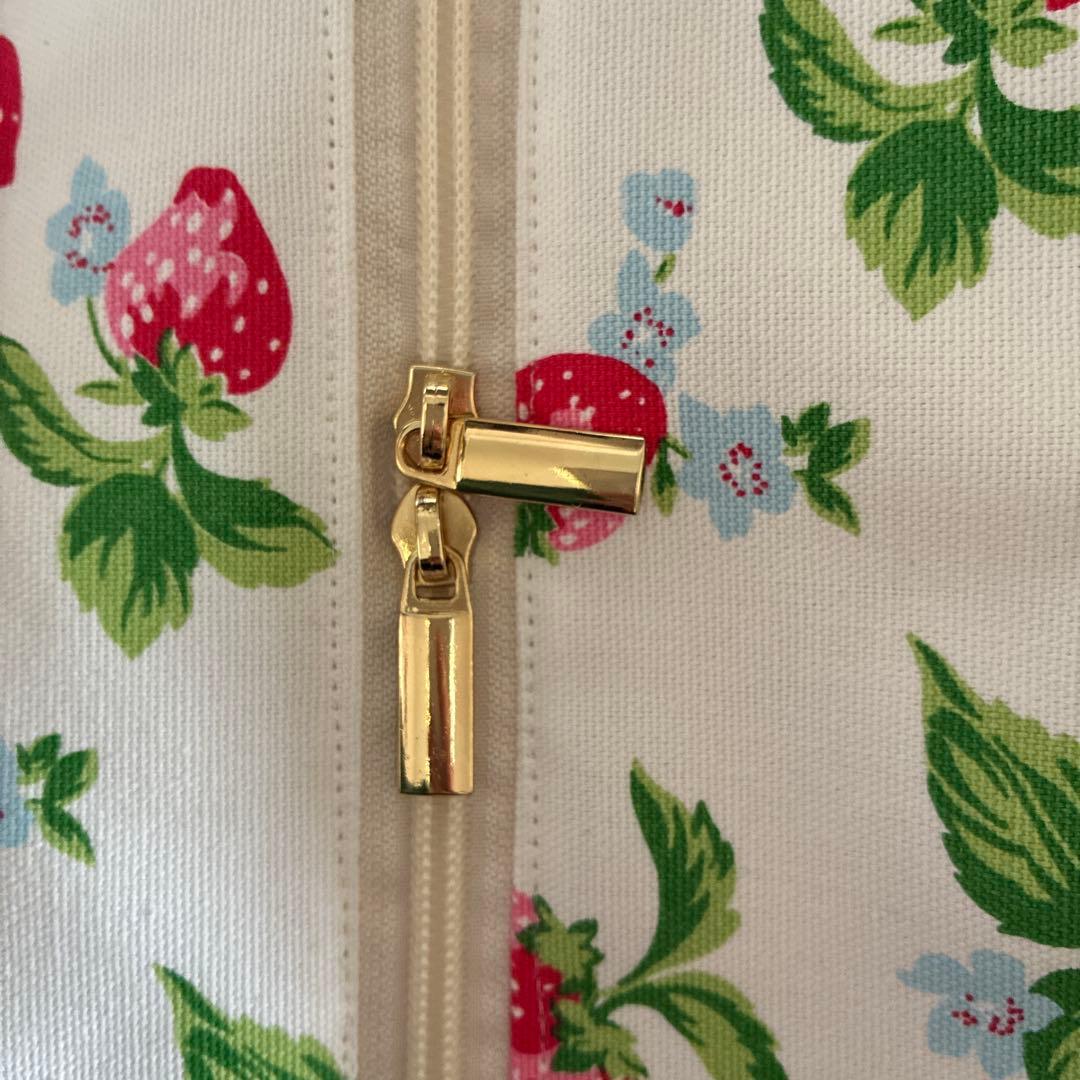 まあちゃん様　リバティ、キャスキッドソン、ハンドメイドオーダーバッグ