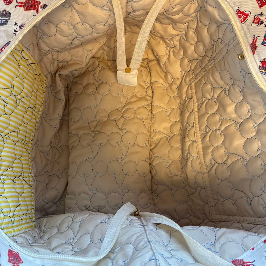 まあちゃん様　リバティ、キャスキッドソン、ハンドメイドオーダーバッグ