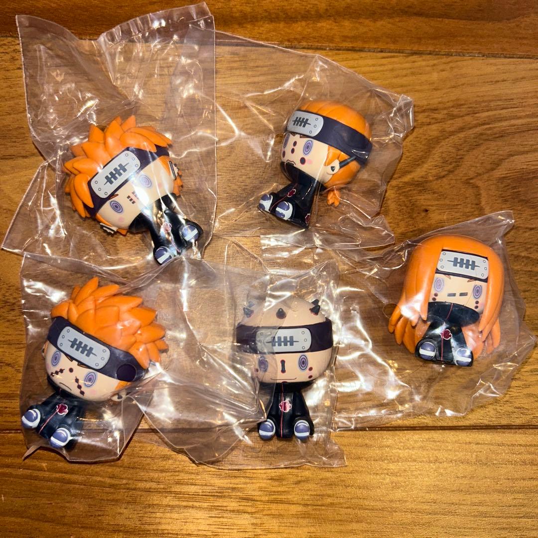 NARUTO ナルト一番くじ A賞B賞C賞D賞F賞G賞ラストワン賞　まとめ売り