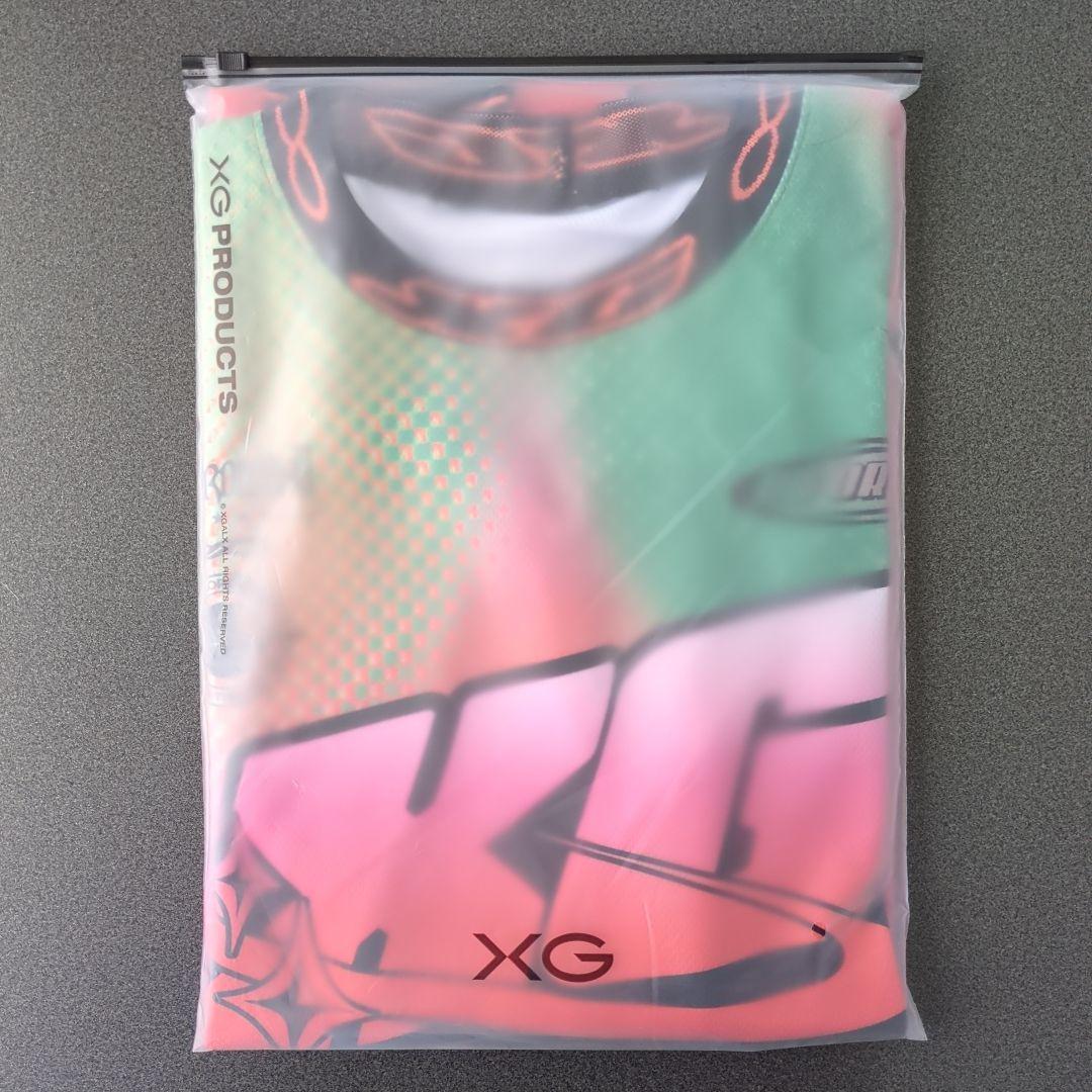 XG　L　Motocross Jersey -Do or Die-　グッズ